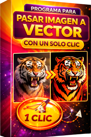 vector magico
